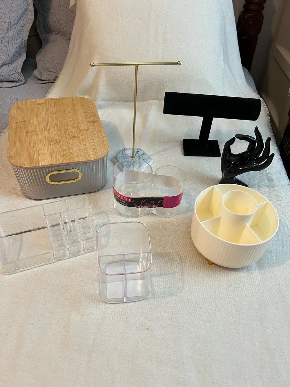 Home Storage & Organization jewelry and makeup organizers in bulk